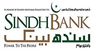 Sindh Bank Limited